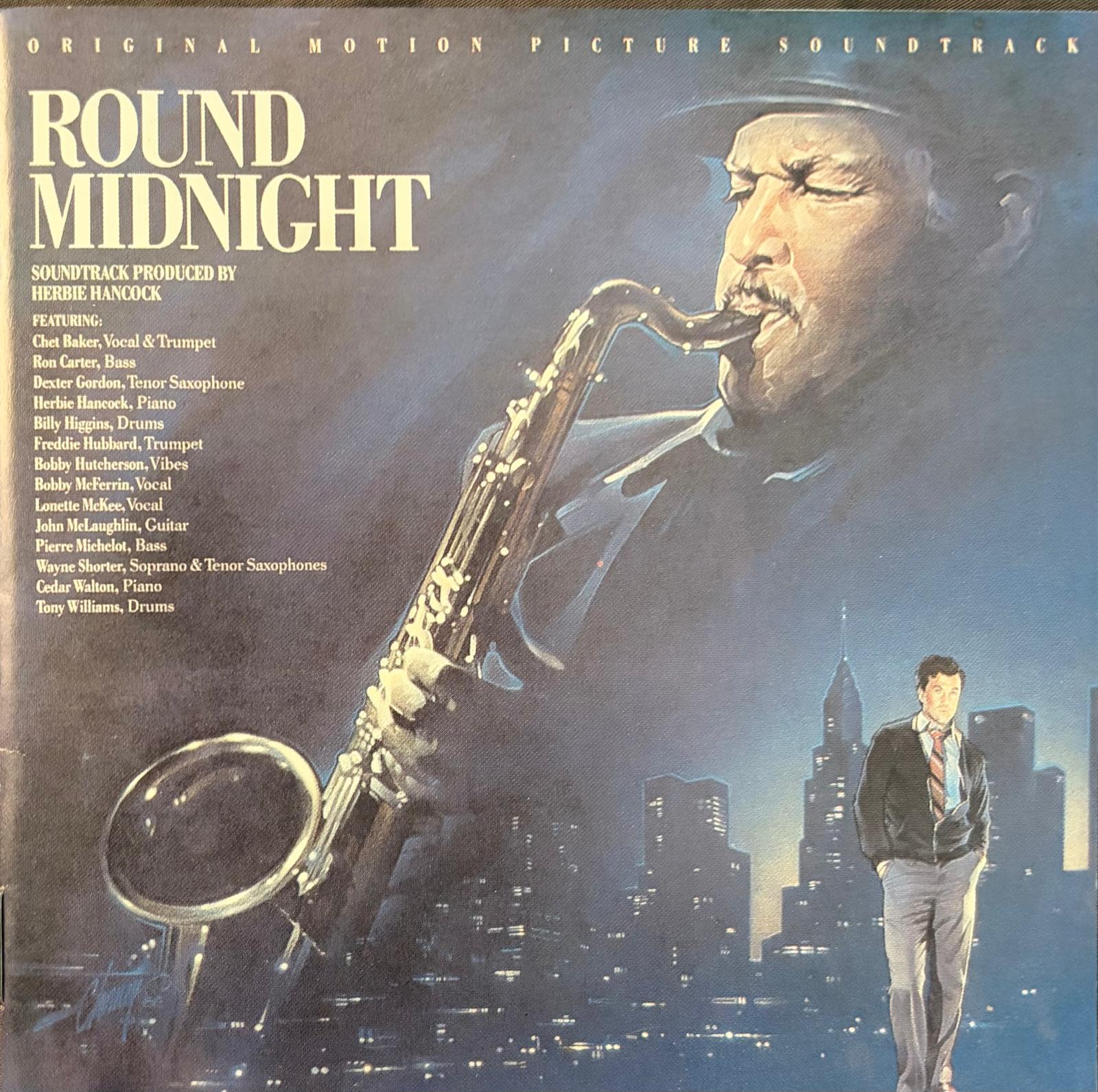 Round Midnight